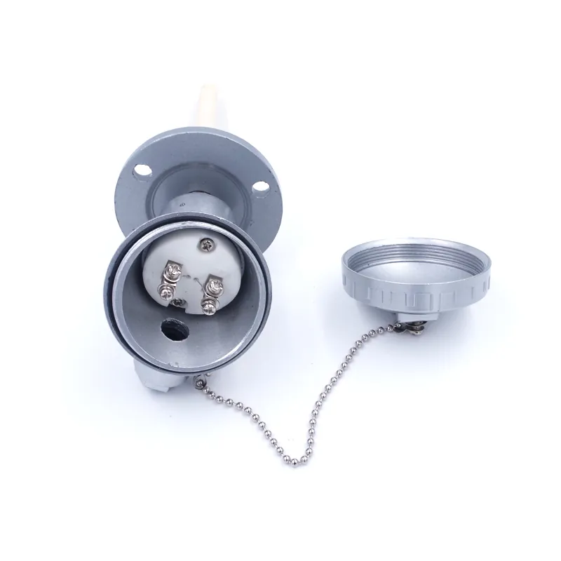Thermocouple Model B